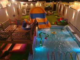 Arezzo Chalets