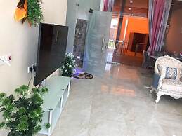 Arezzo Chalets