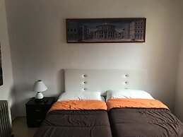 Reina Victoria Apartments & Suite