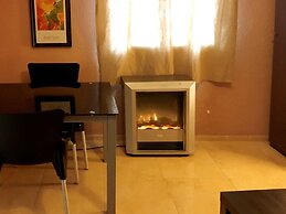 Reina Victoria Apartments & Suite