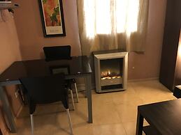 Reina Victoria Apartments & Suite