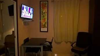 Reina Victoria Apartments & Suite