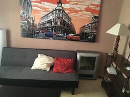 Reina Victoria Apartments & Suite