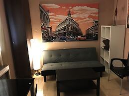 Reina Victoria Apartments & Suite