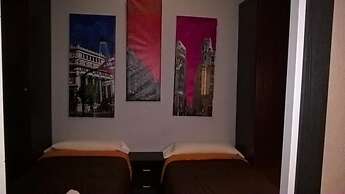 Reina Victoria Apartments & Suite