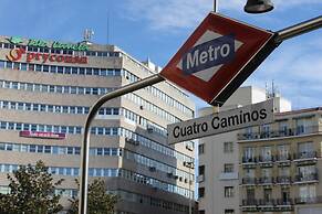 Reina Victoria Apartments & Suite