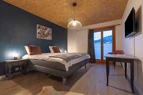 B&B La Forge de Diogne