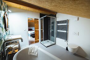 B&B La Forge de Diogne
