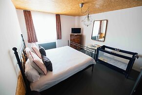 B&B La Forge de Diogne