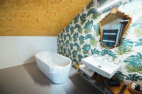 B&B La Forge de Diogne