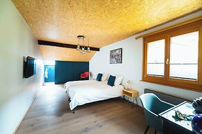 B&B La Forge de Diogne