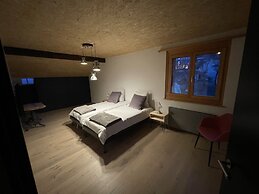 B&B La Forge de Diogne