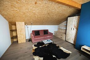 B&B La Forge de Diogne
