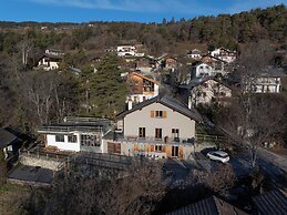 B&B La Forge de Diogne