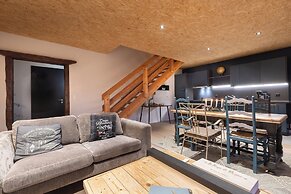 B&B La Forge de Diogne