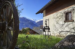 B&B La Forge de Diogne