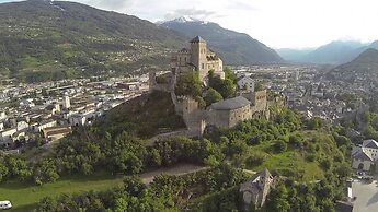 B&B La Forge de Diogne