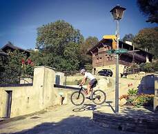 B&B La Forge de Diogne