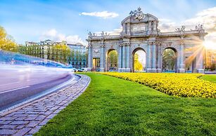 Sol Carlos V Apartaments & Suites