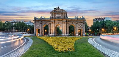 Sol Carlos V Apartaments & Suites