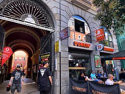 Sol Carlos V Apartaments & Suites