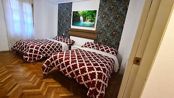 Sol Carlos V Apartaments & Suites