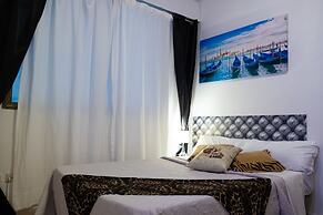 La Reina de Gran Via