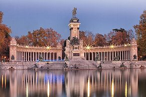 La Reina de Gran Via