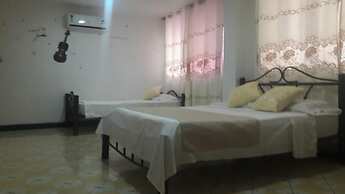 Hostal El Exito