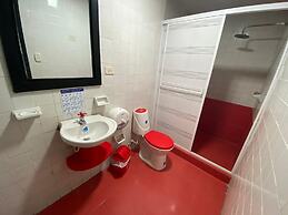Hostal El Exito
