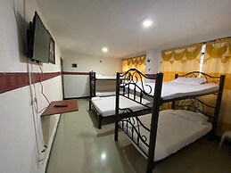 Hostal El Exito