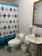 Hostal El Exito