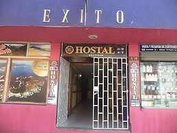 Hostal El Exito
