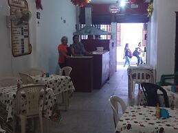 Hostal El Exito
