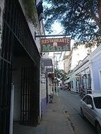 Hostal El Exito