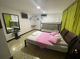 Hostal El Exito