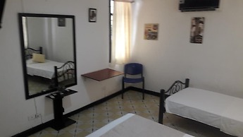 Hostal El Exito