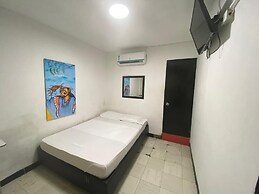 Hostal El Exito