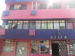 Hostal El Exito
