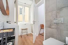 Bairro House Lisbon Charming Suites