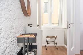 Bairro House Lisbon Charming Suites
