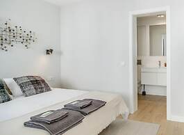 Bairro House Lisbon Charming Suites