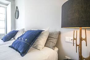 Bairro House Lisbon Charming Suites