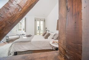 Bairro House Lisbon Charming Suites