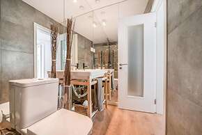 Bairro House Lisbon Charming Suites