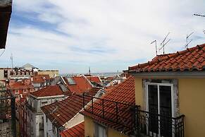 Bairro House Lisbon Charming Suites