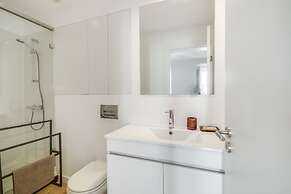 Bairro House Lisbon Charming Suites