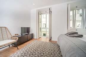 Bairro House Lisbon Charming Suites
