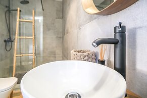 Bairro House Lisbon Charming Suites