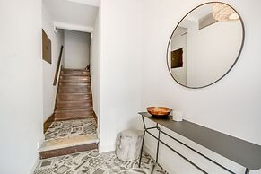 Bairro House Lisbon Charming Suites